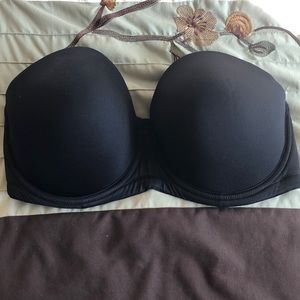 Wacoal Red Carpet  Underwire Strapless Bra